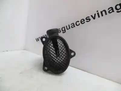 Second-hand car spare part flowmeter for citroen c5 1.6 hdi -9hy oem iam references 96 500 107 80 bosch