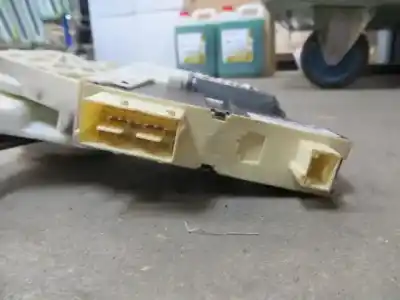 Second-hand car spare part driver left window regulator for citroen c5 1.6 hdi -9hy oem iam references   