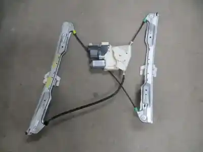 Second-hand car spare part passenger side right window regulator for citroen c5 1.6 hdi -9hy oem iam references 