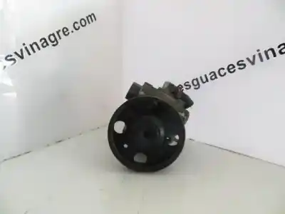 Peça sobressalente para automóvel em segunda mão bomba de direção por peugeot 406 (8b) 1.8 16v referências oem iam 9624660180