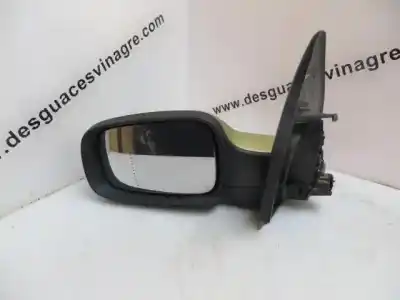Автозапчасти б/у левое зеркало за renault megane ii (bm0/1_, cm0/1_) 1.5 dci (bm0f, bm0t, bm2b, cm0f, cm0t) ссылки oem iam 