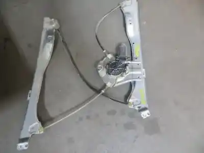 Peça sobressalente para automóvel em segunda mão elevador de vidros dianteiro direito por renault clio v 1.5 blue dci d fap referências oem iam 
