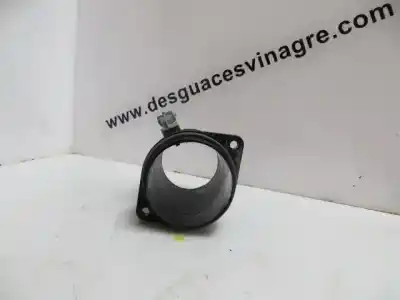 Peça sobressalente para automóvel em segunda mão medidor de massa de ar por renault clio v 1.5 blue dci d fap referências oem iam 8200454482