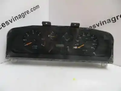 Peça sobressalente para automóvel em segunda mão quadrante por ford maverick (uds, uns) 2.7 td referências oem iam 248107f017