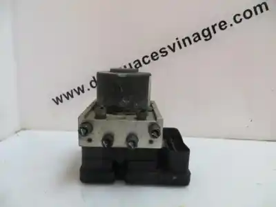 Автозапчасти б/у абс за citroen c2 (jm_) 1.4 hdi ссылки oem iam 965218268