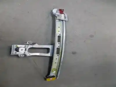 Second-hand car spare part rear left window regulator for bmw 3 (e46) 320 d oem iam references   