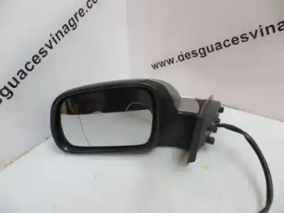 Автозапчасти б/у левое зеркало за peugeot 307 sw (3h) 2.0 hdi 135 ссылки oem iam 