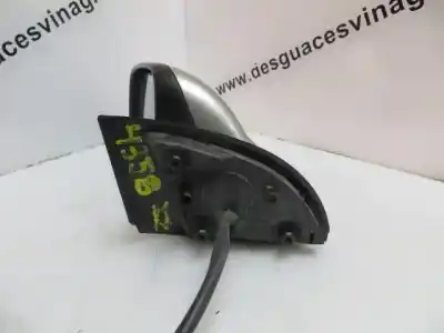 Second-hand car spare part left rearview mirror for peugeot 307 sw (3h) 2.0 hdi 135 oem iam references   