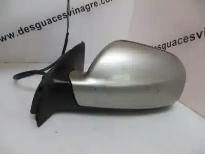 Second-hand car spare part left rearview mirror for peugeot 307 sw (3h) 2.0 hdi 135 oem iam references   