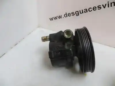 Second-hand car spare part steering pump for dacia logan 1.6 g oem iam references 700431286