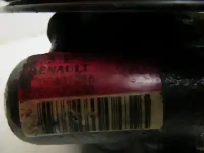 Автозапчасти б/у насос гидроусилителя за dacia logan 1.6 g ссылки oem iam 700431286  