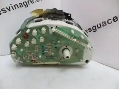 Peça sobressalente para automóvel em segunda mão quadrante por ford ka (rb_) 1.3 i referências oem iam   