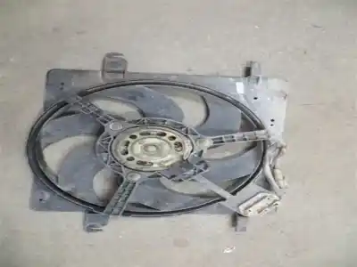 Tweedehands auto-onderdeel elektro ventilator voor ford ka (rb_) 1.3 i oem iam-referenties 