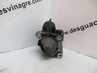 Second-hand car spare part starter motor for renault clio ii (bb_, cb_) 1.5 dci (b/cb08) oem iam references 8200 227 092  