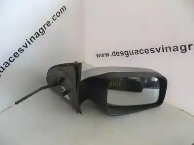 Second-hand car spare part right rearview mirror for opel astra g fastback (t98) 1.6 16v (f08, f48) oem iam references   