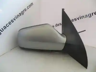 Pièce détachée automobile d'occasion rétroviseur droit pour opel astra g fastback (t98) 1.6 16v (f08, f48) références oem iam 