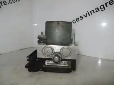 Peça sobressalente para automóvel em segunda mão abs por opel combo 1.3 cdti 16v referências oem iam 13182319 0265800443 0265231583