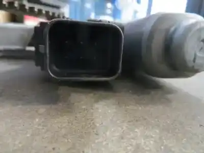 Second-hand car spare part passenger side right window regulator for opel combo 1.3 cdti 16v oem iam references   