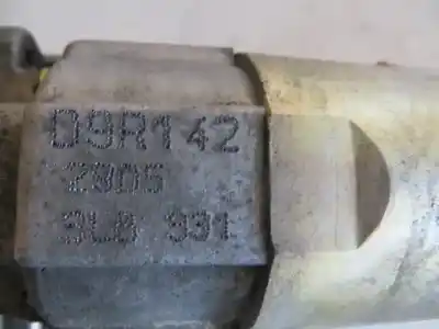 Автозапчастина б/у двигун запускається для renault laguna 2.2d-g8t посилання на oem iam d9r142   Автозапчастина б/у двигун запускається для renault laguna 2.2d-g8t посилання на oem iam d9r142