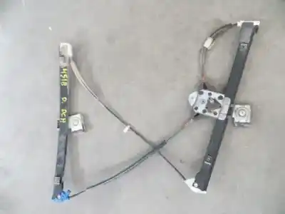 Piesă de schimb auto la mâna a doua mecanism acționare geam fațã dreapta pentru volkswagen caddy 1.9 d -ayq referințe oem iam 