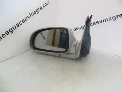 Second-hand car spare part left rearview mirror for hyundai accent ii (lc) 1.5 oem iam references 