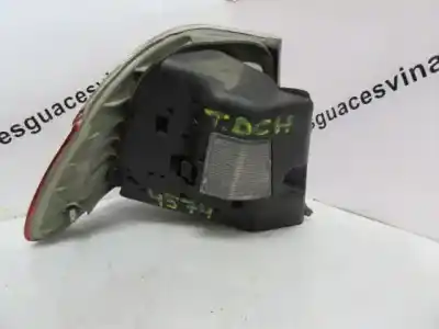 Second-hand car spare part right tailgate light for bmw 3 (e46) 320 d oem iam references   