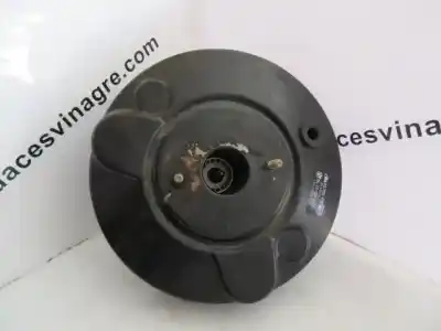 Second-hand car spare part BRAKE SERVO for BMW 3 (E46)  OEM IAM references 34331164442  03786201014