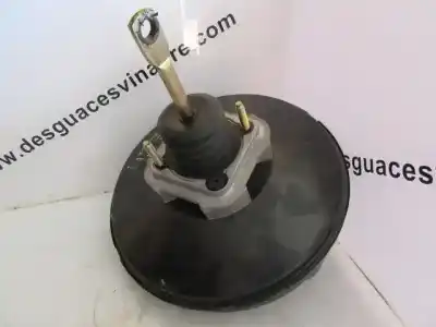 Second-hand car spare part brake servo for bmw 3 (e46) 320 d oem iam references 34331164442  03786201014