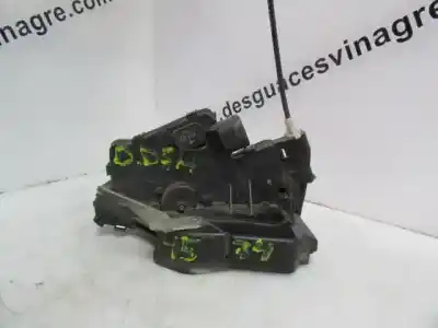 Second-hand car spare part front right door lock for bmw 3 (e46) 320 d oem iam references   