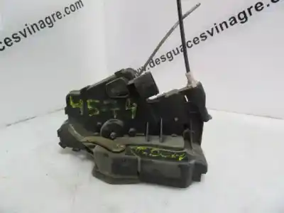 Second-hand car spare part rear right door lock for bmw 3 (e46) 320 d oem iam references   