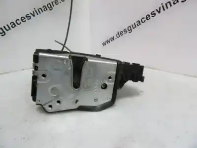 Second-hand car spare part rear right door lock for bmw 3 (e46) 320 d oem iam references   