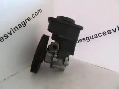 Peça sobressalente para automóvel em segunda mão bomba de direção por bmw 3 (e46) 320 d referências oem iam 7691900513