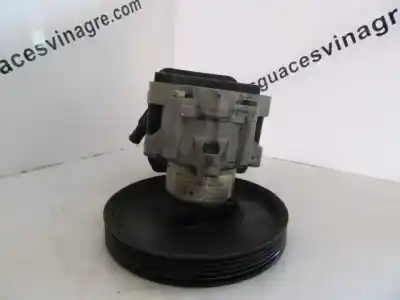 Second-hand car spare part steering pump for bmw 3 (e46) 320 d oem iam references 7691900513  1095155