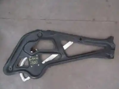 Piesă de schimb auto la mâna a doua mecanism acționare geam fațã dreapta pentru mercedes-benz sprinter 310d - 2.9 d -602980 referințe oem iam 