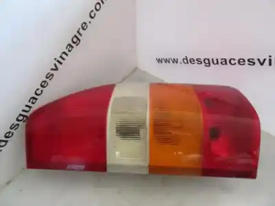 Piesă de schimb auto la mâna a doua lampã spate dreapta pentru mercedes-benz sprinter 310d - 2.9 d -602980 referințe oem iam 