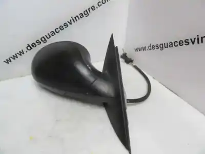 Автозапчастина б/у правий задний огляд для seat cordoba (6l2) 1.9 sdi посилання на oem iam   