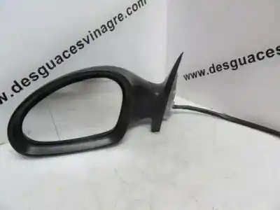Автозапчасти б/у левое зеркало за seat cordoba (6l2) 1.9 sdi ссылки oem iam 