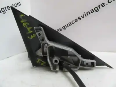 Second-hand car spare part left rearview mirror for seat cordoba (6l2) 1.9 sdi oem iam references   