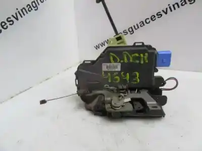 Автозапчасти б/у замок передней правой двери за seat cordoba (6l2) 1.9 sdi ссылки oem iam 