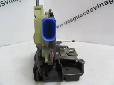 Автозапчасти б/у замок левой передней двери за seat cordoba (6l2) 1.9 sdi ссылки oem iam   