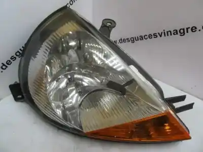 Автозапчасти б/у правая фара за ford ka (rb_) 1.3 i ссылки oem iam 