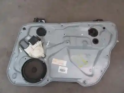 Автозапчасти б/у регулятор стекла переднего правого за seat cordoba (6l2) 1.9 sdi ссылки oem iam 