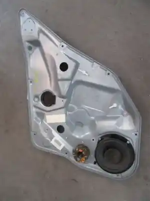 Автозапчасти б/у задний правый стеклорегулятор за seat cordoba (6l2) 1.9 sdi ссылки oem iam 
