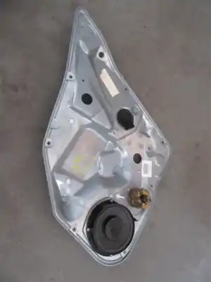 Автозапчасти б/у регулятор стекла заднего левого за seat cordoba (6l2) 1.9 sdi ссылки oem iam 