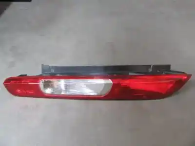 Second-hand car spare part left tailgate light for ford focus ii (da_, hcp, dp) 1.6 oem iam references 