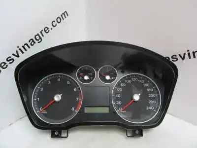Pezzo di ricambio per auto di seconda mano pannello degli strumenti per ford focus ii (da_, hcp, dp) 1.6 riferimenti oem iam   