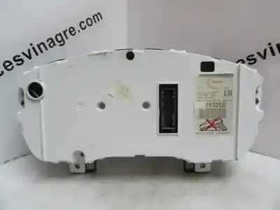 Pezzo di ricambio per auto di seconda mano pannello degli strumenti per ford focus ii (da_, hcp, dp) 1.6 riferimenti oem iam   
