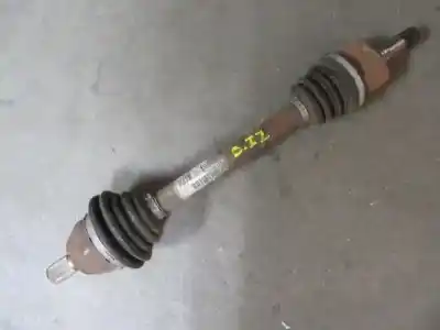 Second-hand car spare part front left transmission for ford focus ii (da_, hcp, dp) 1.6 oem iam references 
