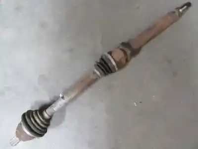 Second-hand car spare part front right transmission for ford focus ii (da_, hcp, dp) 1.6 oem iam references 