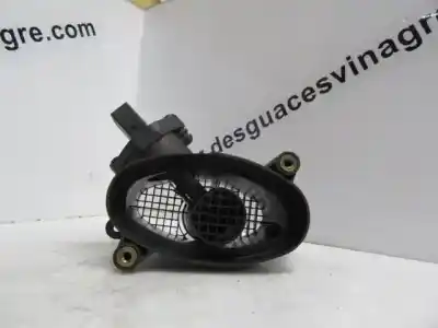 Peça sobressalente para automóvel em segunda mão medidor de massa de ar por bmw 3 (e46) 320 d referências oem iam 0928400527